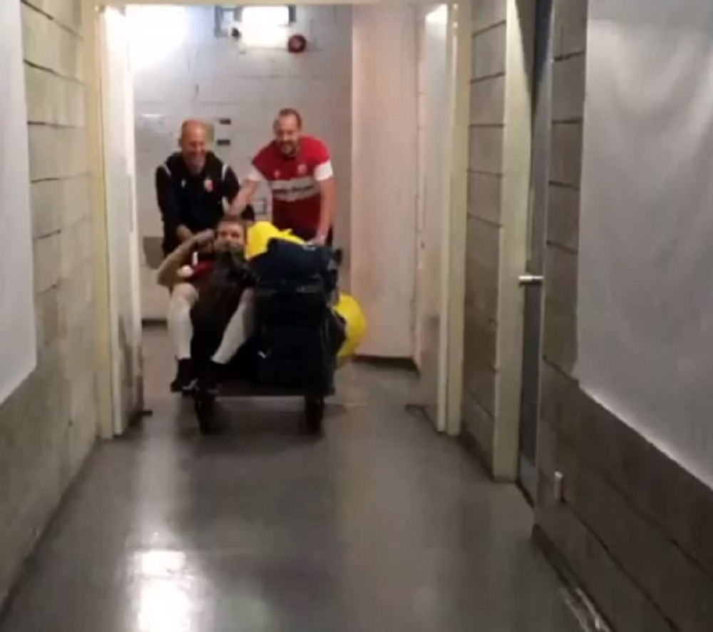 Kad Katai i Borjan naprave HAOS - "cigani" idu u Evropu! (VIDEO)