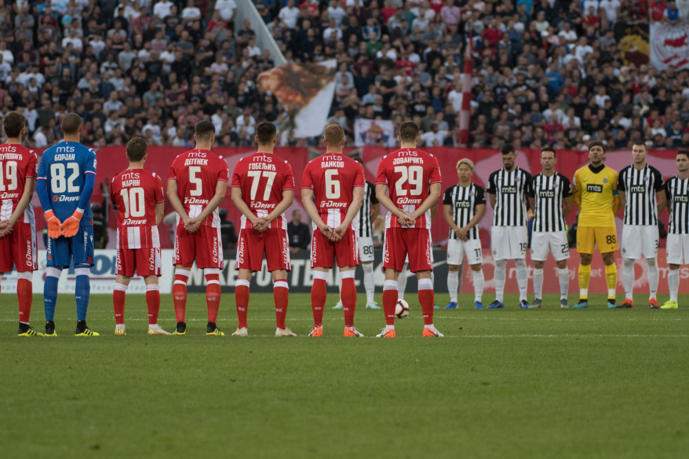 Odgovori tačno na pitanje u našem Derbi kvizu i osvoji putovanje za dvoje