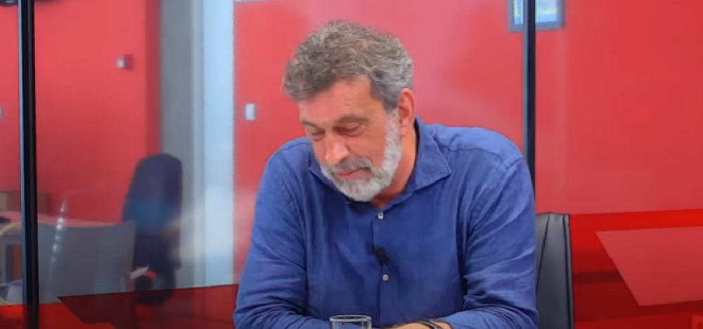 Hrvatski ministar u samoizolaciji