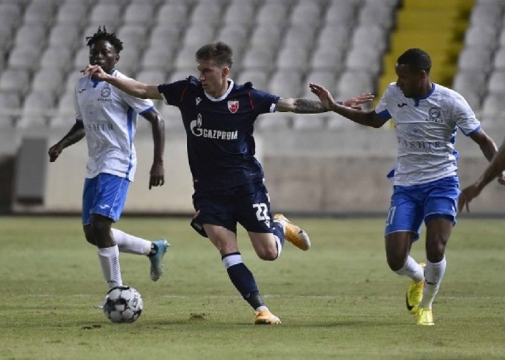 Nikolić: Pobeda za naše navijače