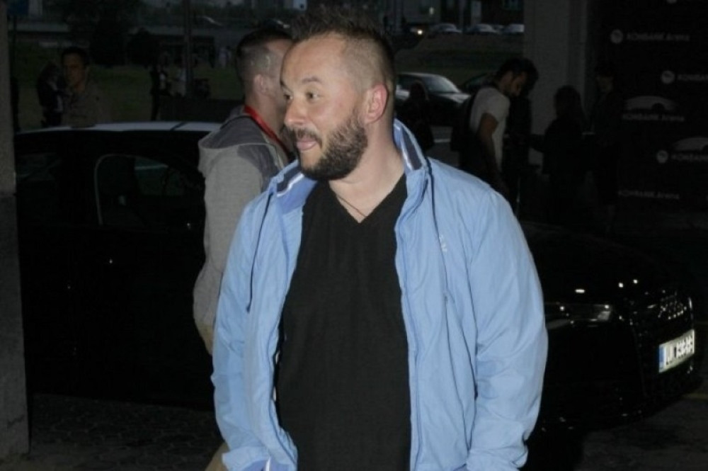 Goran Vesić: Ivan Ivanović laže o mom letovanju, podatke o njemu našao sam na portalima