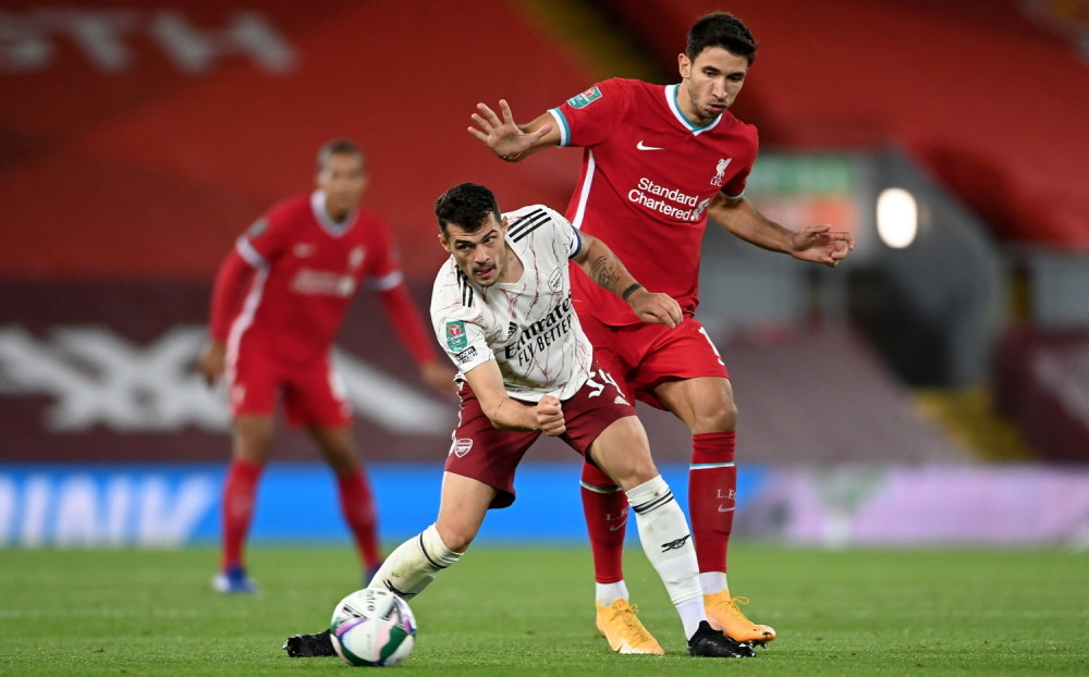 Bivši igrač Liverpula je mnogo ljut na Marka Grujić, evo i zašto!