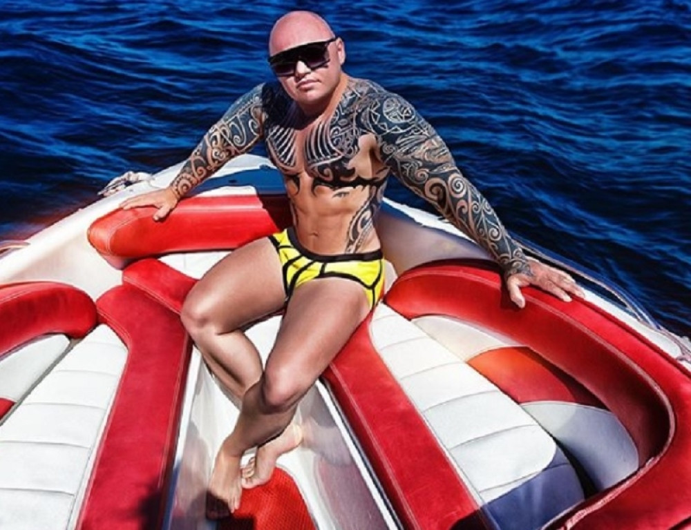 Ruskinju ispitivali ko je u krevetu, a tek da vidite kako izgleda