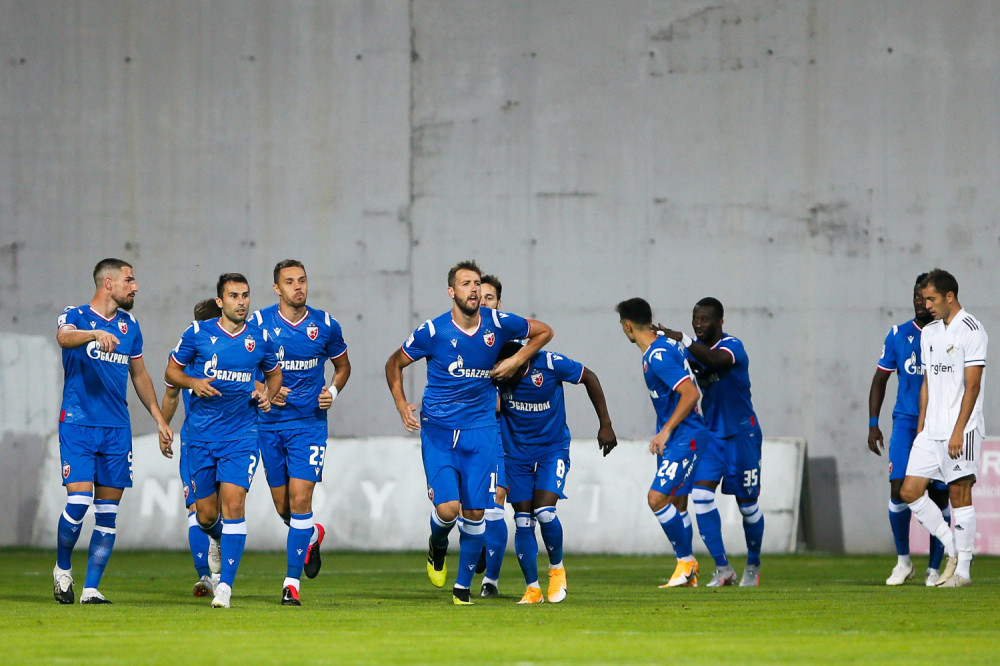 Zvezda i Partizan saznali imena rivala