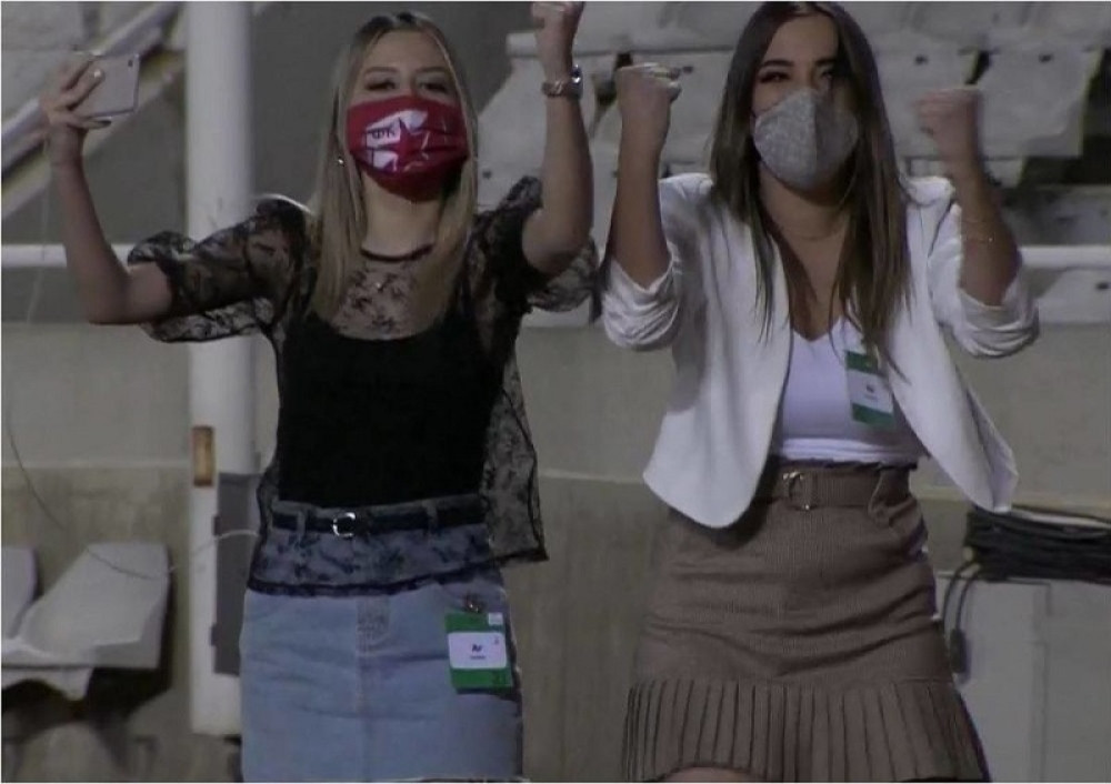 Zvezdašice euforično dočekale kraj utakmice u Nikoziji