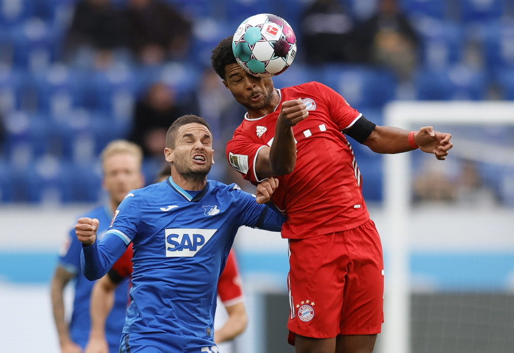 Ko je Hofenhajm, klub iz mesta koje ima 3.272 stanovnika?