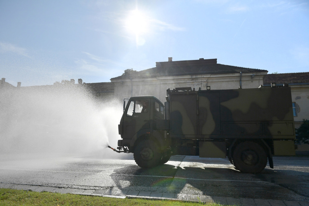 Na pomolu posao veka, Srbija u konkurenciji sa Izraelom, Švedskom i SAD!