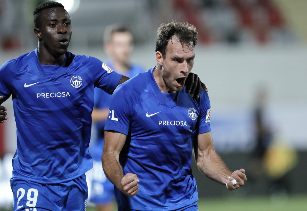 "Delijama" je 2006. godina ostala u sećanju, vreme je za revanš