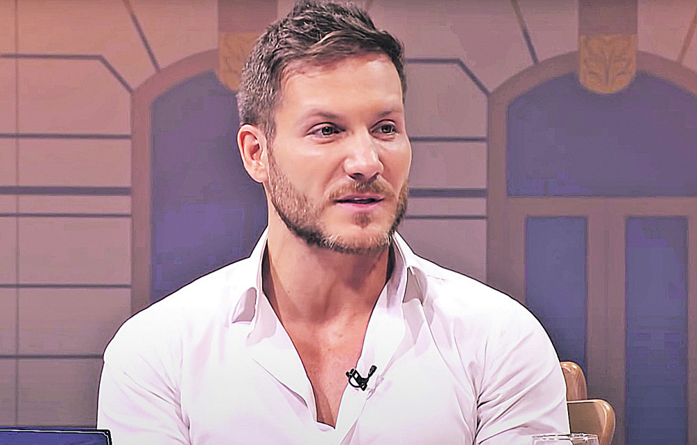 Evo šta se zaista desilo sa Sašom Kovačevićem: Ovo je prava istina o operacijama!