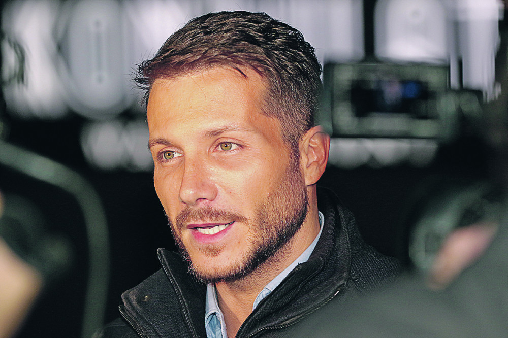 Kovačević priredio užitak za pamćenje! (FOTO/VIDEO)