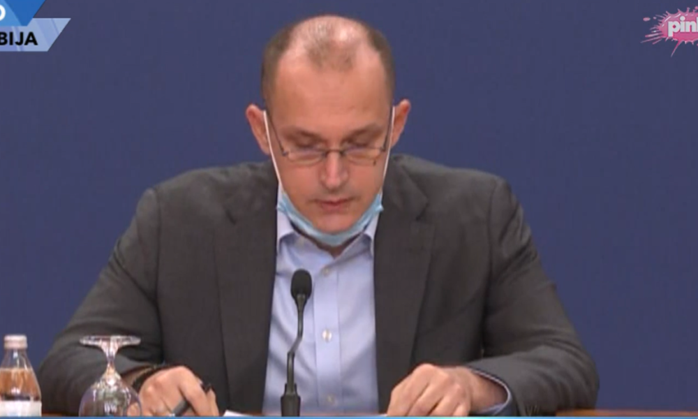 Lončar upozorio: Ovom dinamikom brzo ćemo iscrpiti kapacitete