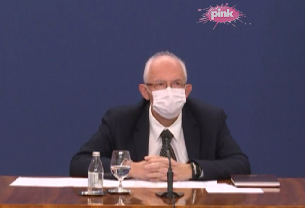 "Nije mi jasan Nestorović" Doktor Kon iskreno o odnosu sa kolegama i čiji komentar ga je mnogo zaboleo