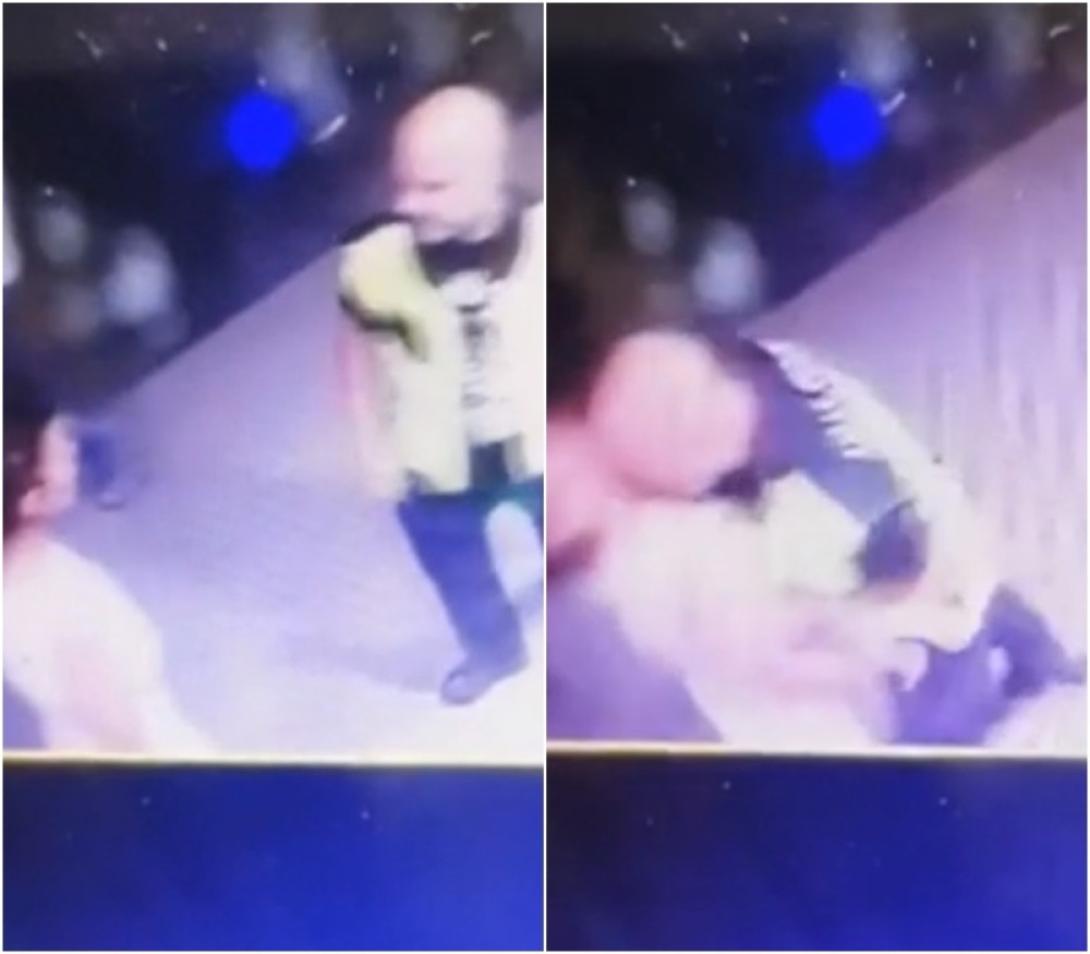 Šokantne tvrdnje svedoka brutalnog udaranja žene na Novom Beogradu