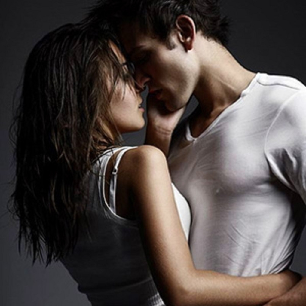 O ovome muškarci maštaju kad vas gledaju!