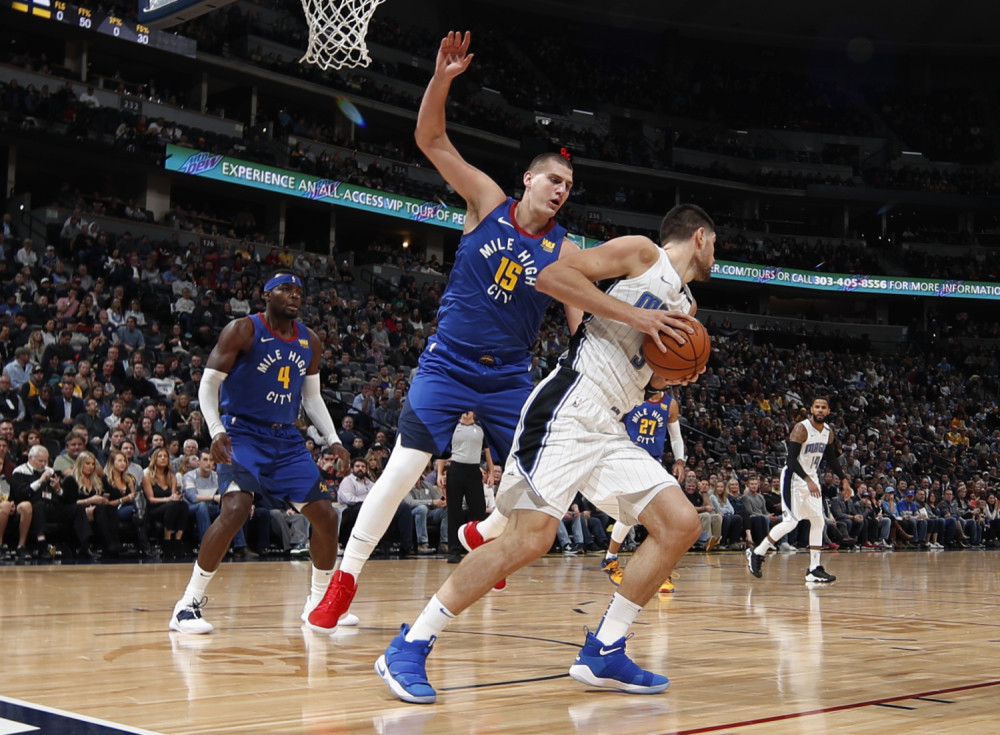 Sjajne vesti stižu iz NBA lige (FOTO)