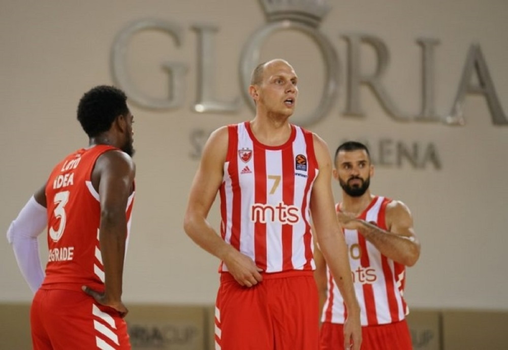 U Zvezdi oprezni pred dolazak Baskonije