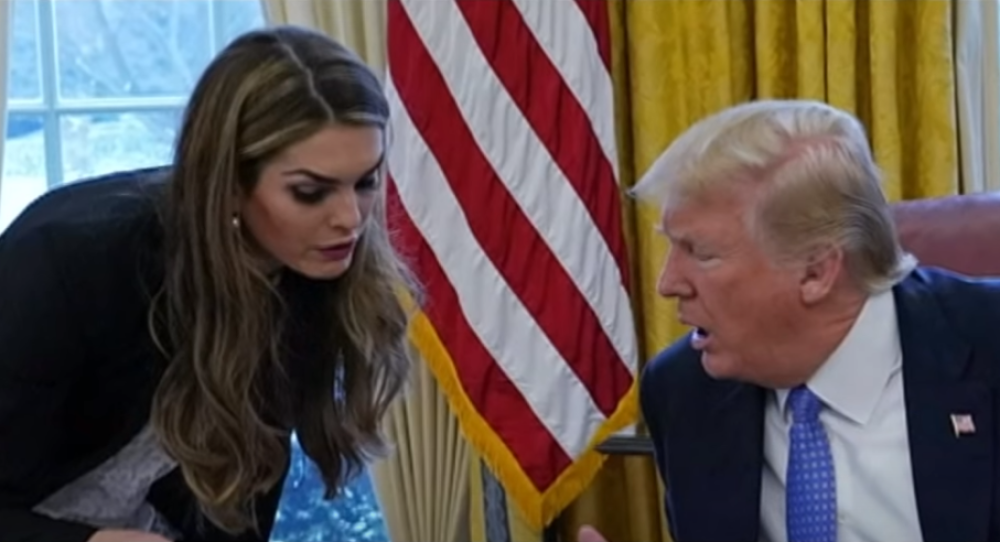 Lepotica od koje se predsednik SAD ne odvaja donela virus u Belu kuću (VIDEO)