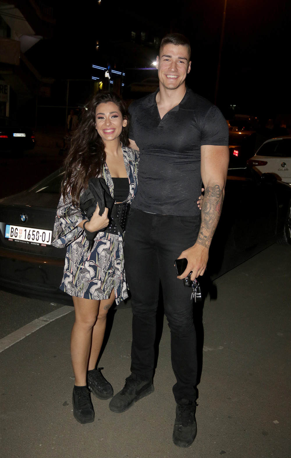 Otkrio razlog raskida i zaprepastio sve svojom odlukom, a evo kada ulazi u rijaliti! (VIDEO)