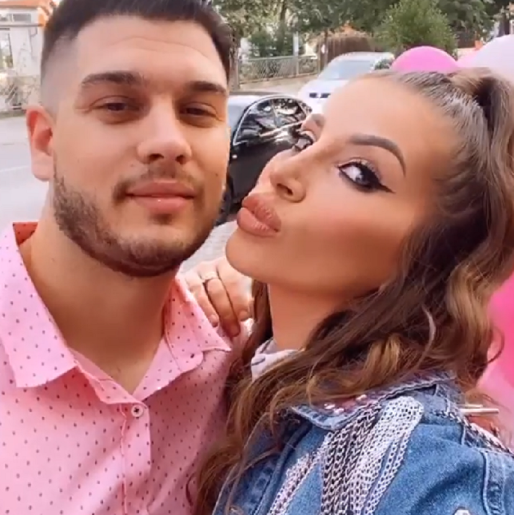 Danas je poseban dan za Dalilu i Dejana: Konačno se OSTVARILA u posebnoj uloziI! (FOTO)