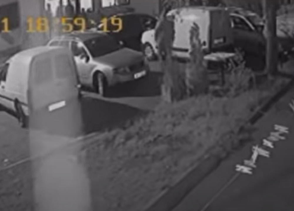 Izrešetan vlasnik agencije „Seljo turs“!