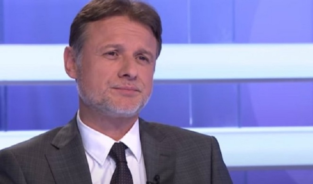 Predsednik hrvatskog Sabora pozitivan na koronu!