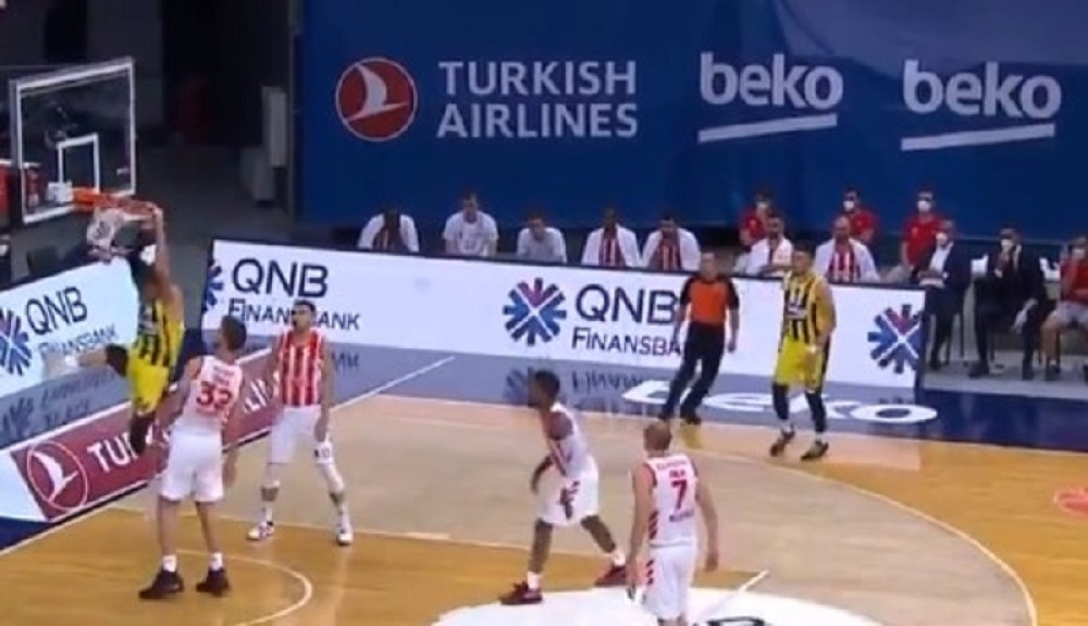 Trebaće crveno-belima još vremena, ne može se ovako na Fenerbahče