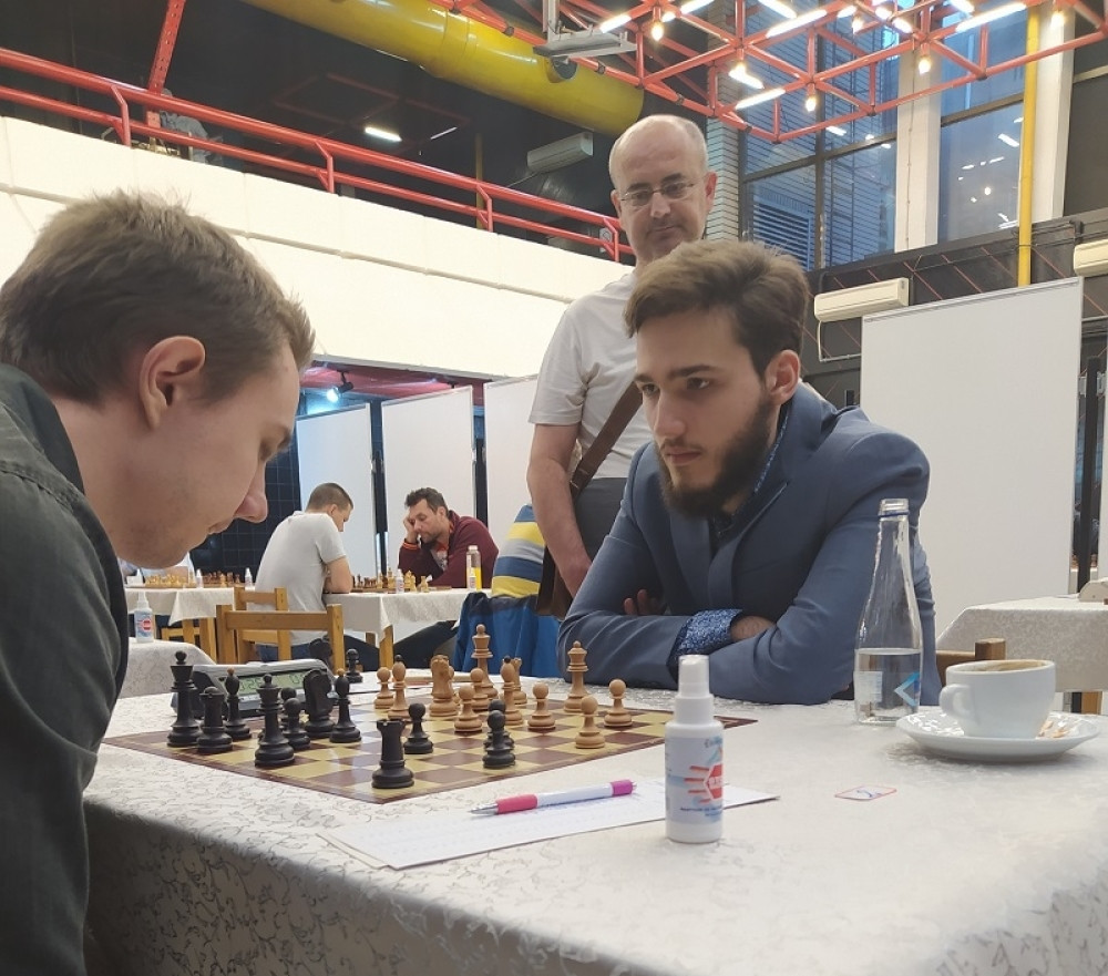 Dupla titula sve bliža Goračićima, stvari postaju mnogo jasnije