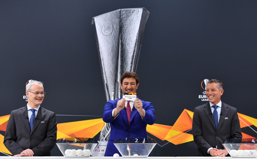 Prasnuo u smeh, a onda Zvezdi poslao strašnu poruku