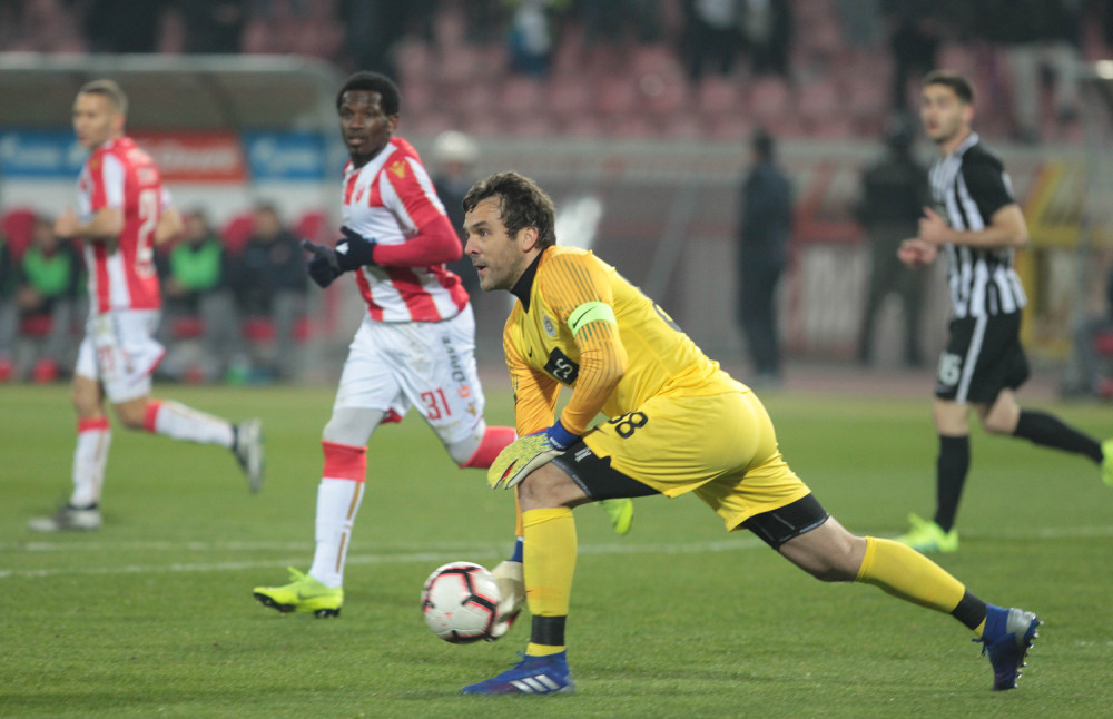 Odgovori tačno na pitanje u našem Derbi kvizu i osvoji putovanje za dvoje