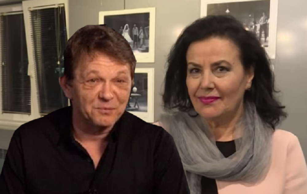 "Ljubila sam se sa Bjelom, otelo se kontroli..." Snežana Savić se premišljala pa javno PRIZNALA!