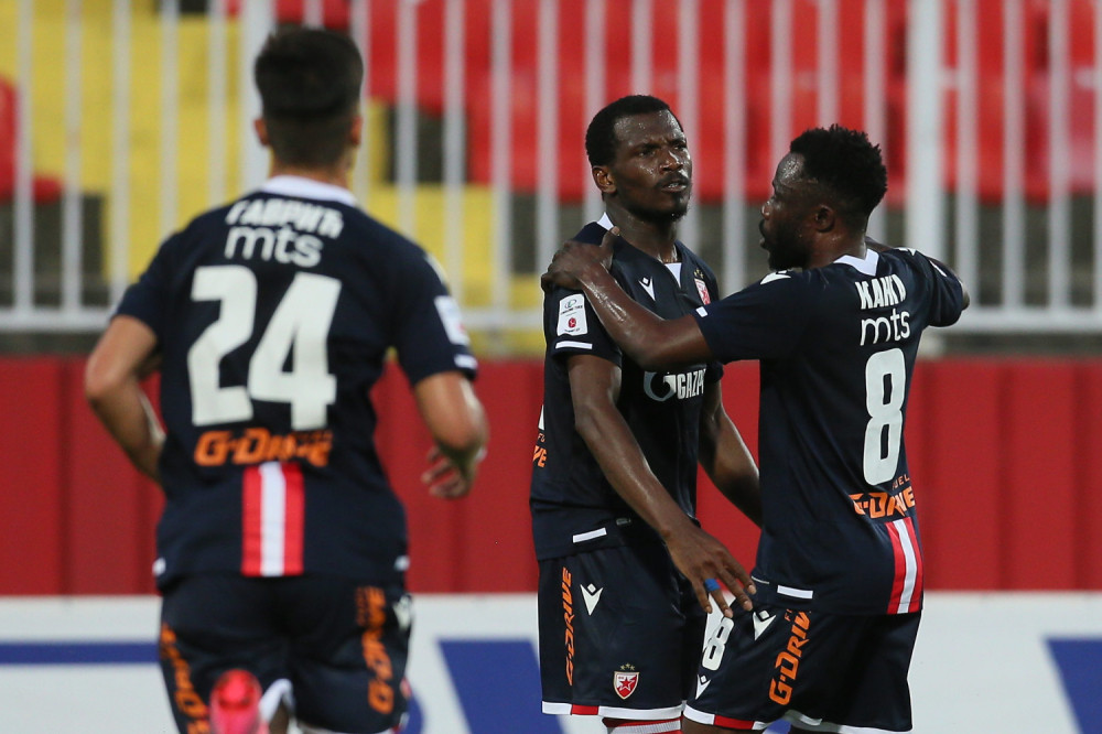 Posle Slovana stiže ponuda koja se ne odbija? Kraj transfer sage na vidiku!