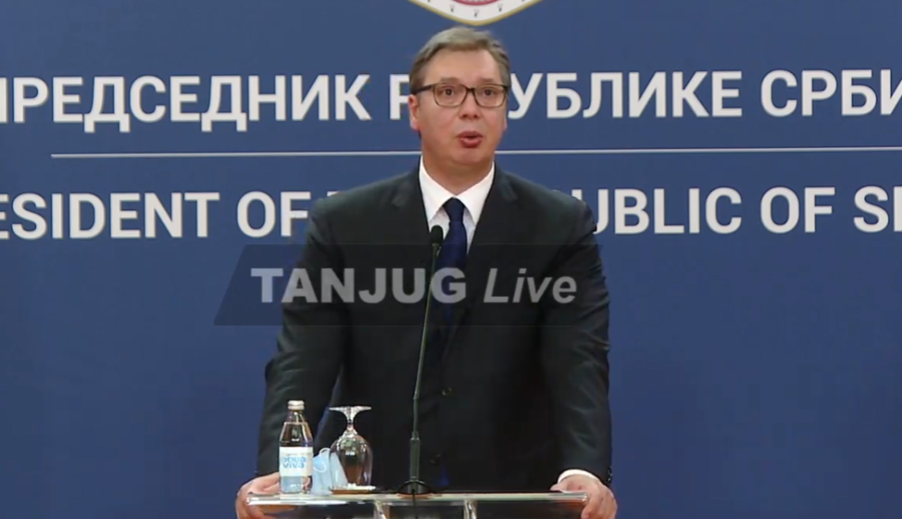 "Srbija snaži svoju ekonomsku moć, vojno je neutralna"