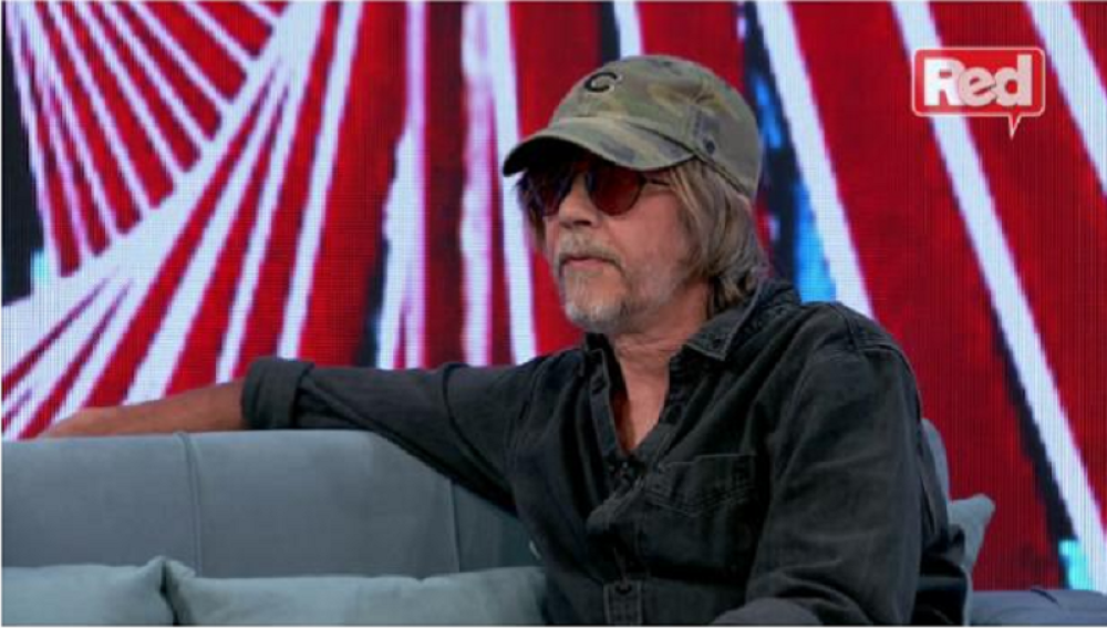 "Pljuvali su nas i govorili da nemamo pojma, ZAKLEO SAM SE DA NEĆU BITI TAKAV": Žika Todorović otkrio šta mu je potpuno preokrenulo život!