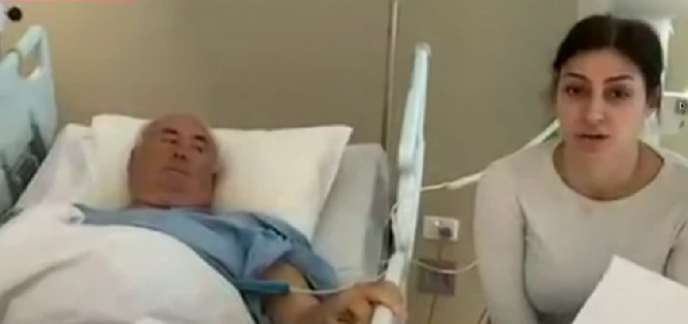 Pretukla ga, polomila mu vrat, rebra, kuk i nogu, pa pregazila autom