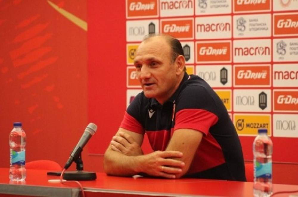 Najavljene velike promene u sastavu Zvezde