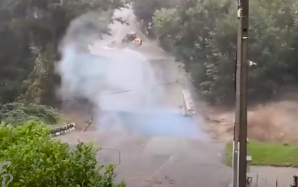 Ljudi nestaju u stravičnim poplavama, bujica tokom noći napravila haos! Sve poplavljeno (VIDEO)