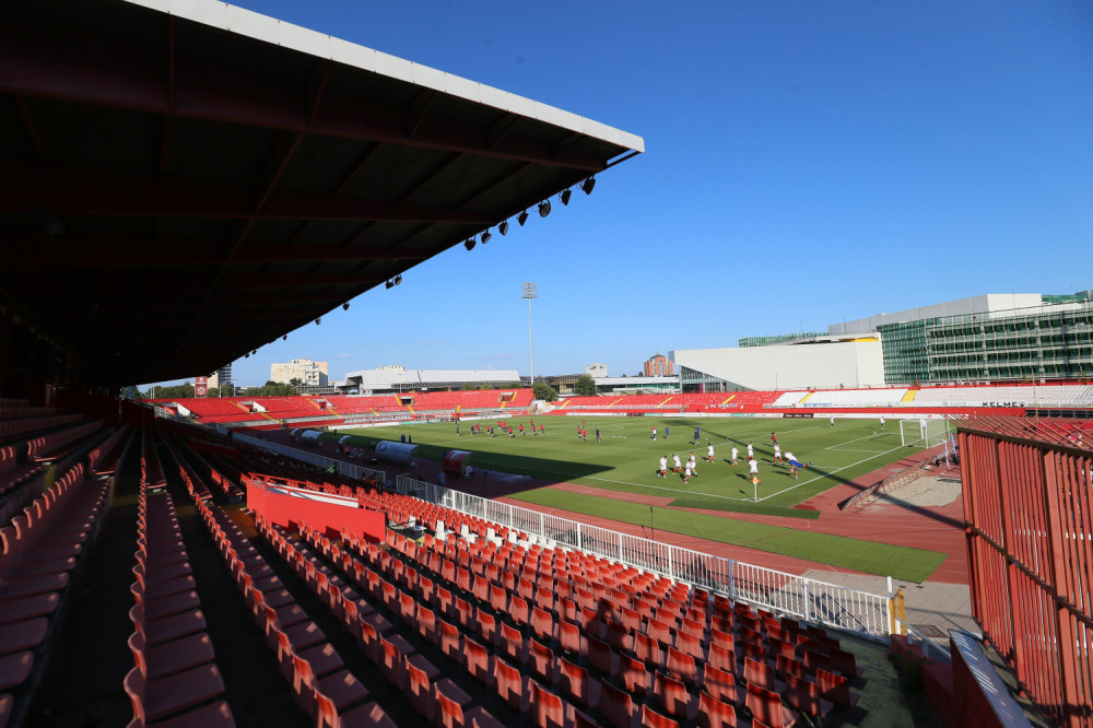 Nekada bicikli, danas bubamara