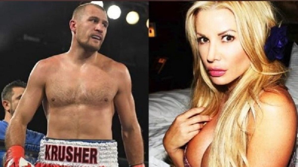 Slavni ruski bokser priznao napad na ženu i kuče!