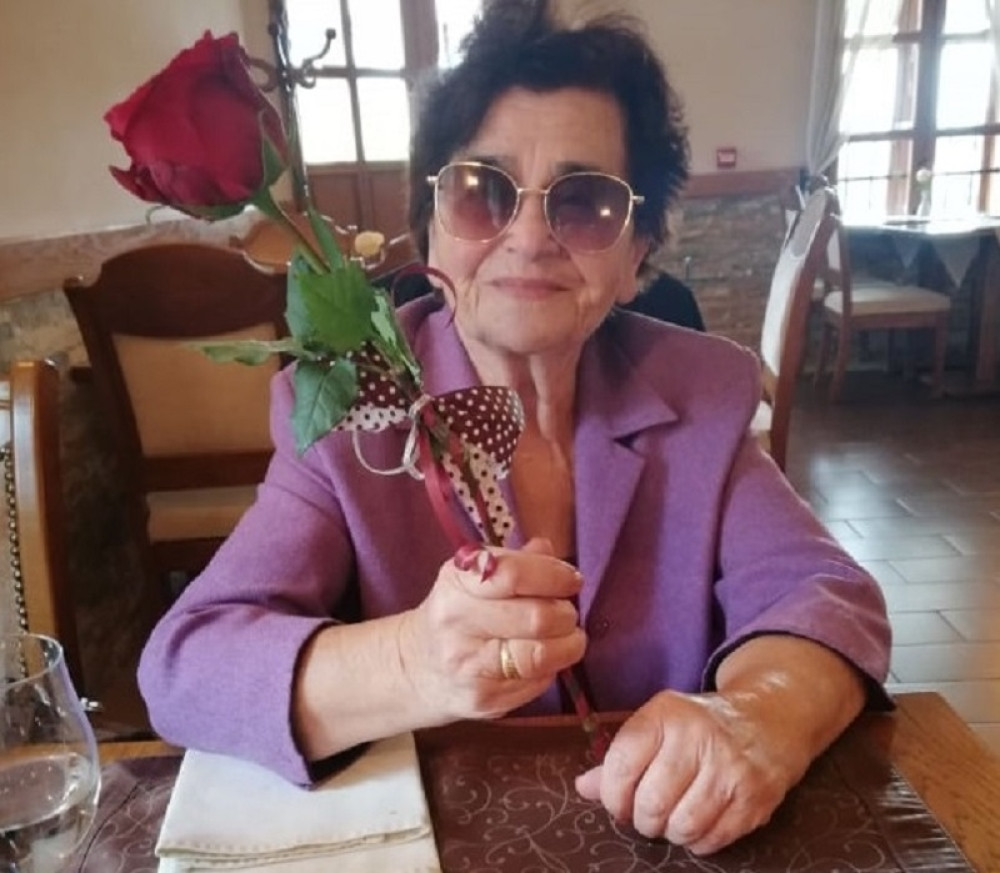 Pozvali su je na sastanak, a u mesto toga joj je priređeno izaneđenje