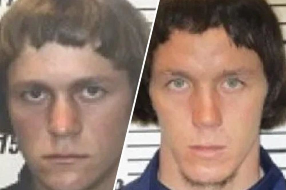 Četiri brata silovala su sestru, nakon čega je ona zatrudnela: Dvojica su se predala i otkrila bolestan razlog ovog čina