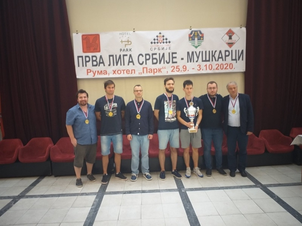 Napeto u Valjevu, u Rumi se igralo za prestiž!