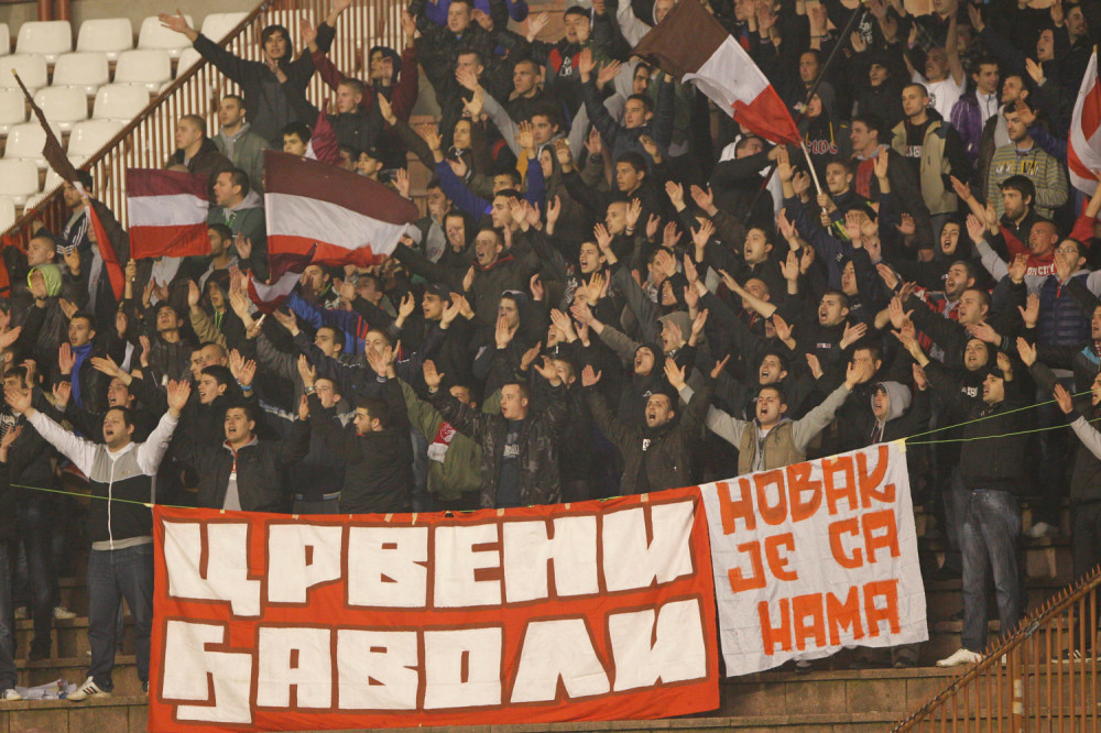 Odigrane još dve utakmice drugoligaškog karavana