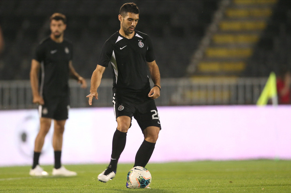 Prvotimac Partizana otkrio šta je sve prošao tokom borbe protiv korone