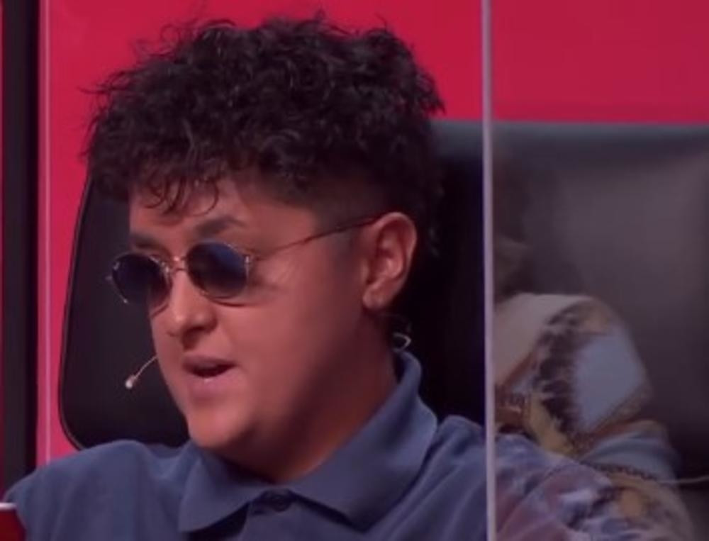 Marija Šerifović iznenadila sve objavom na Instagramu, evo gde pevačica vidi svoju budućnost