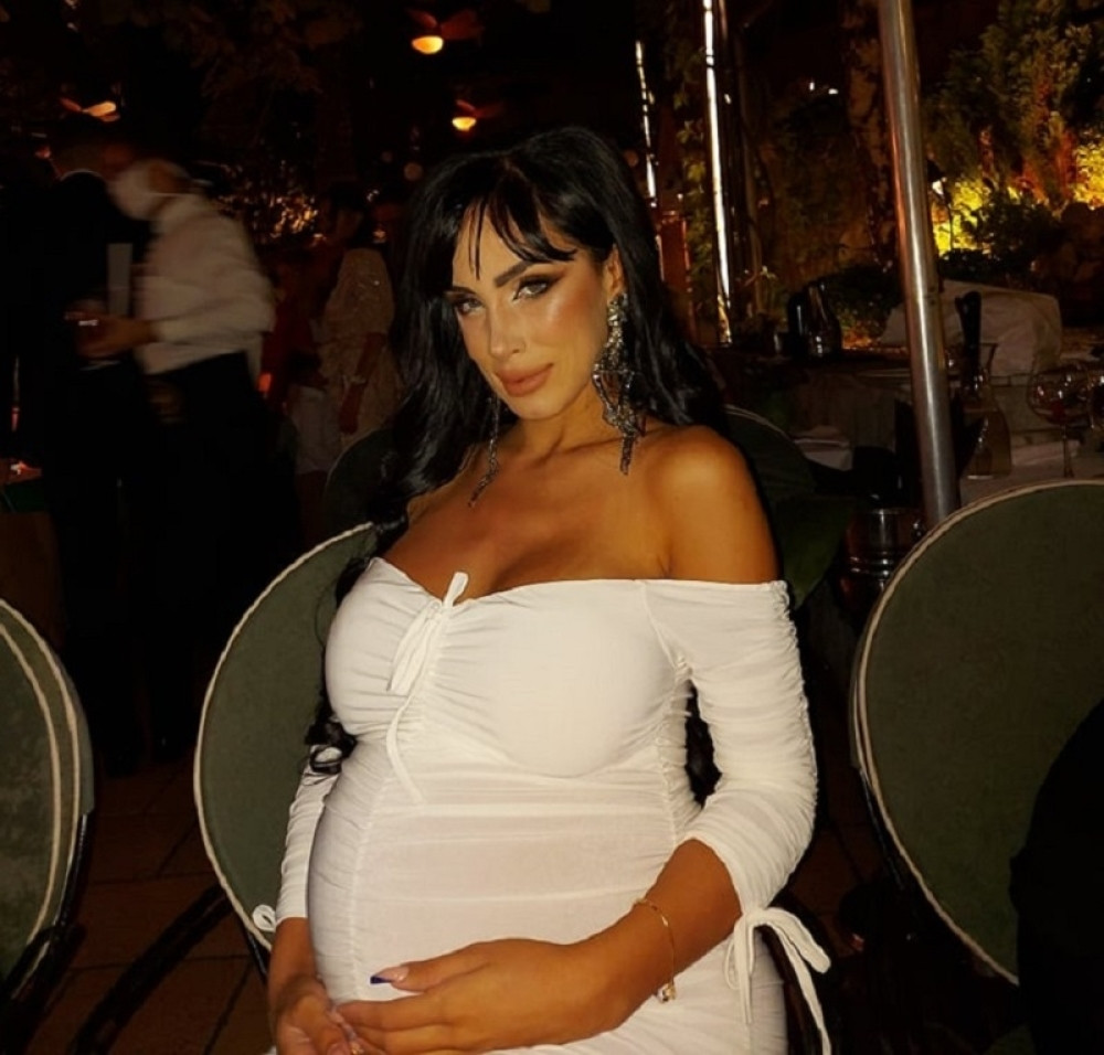 Aleksandra Subotić proslavila 24.rođendan: Na veliku proslavu nije došao VERENIK PECA, a evo šta je ona rekla povodom toga! (FOTO)