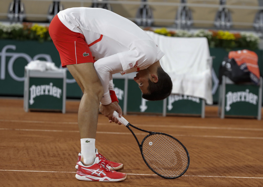 Poludeo je od besa, sve je rekao