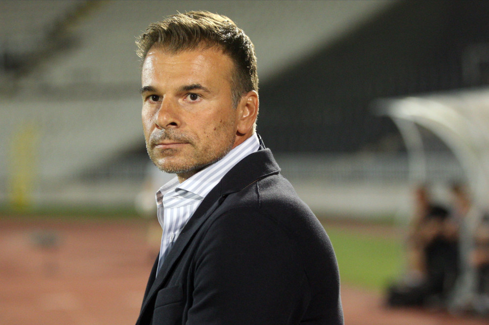 Stanojević prozvao igrače, spisak iznenadio sve navijače Partizana