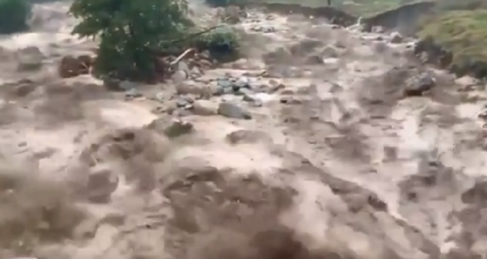 Ima mrtvih! Ovo im se nije desilo još od 1958! (VIDEO)