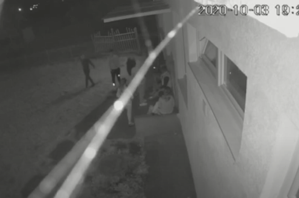 Napadnuta srpska deca kod Prištine, napadač jurio za njima i pucao! (VIDEO)