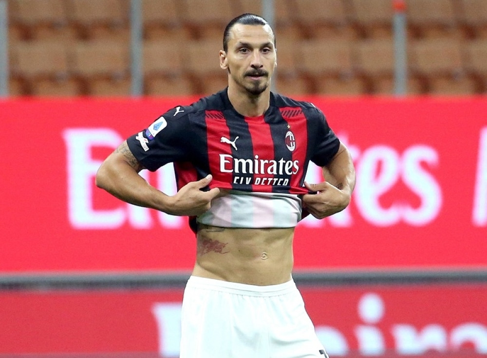 Ibrahimović potrošio bogatstvo da bi kupio šumu! Iz istog razloga je hteo da dođe u Srbiju!